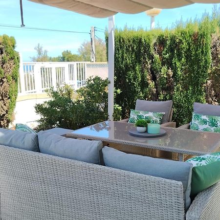 Maravillosa Terraza Con Vistas Al Mar, La Mata Torrevieja Zewnętrze zdjęcie