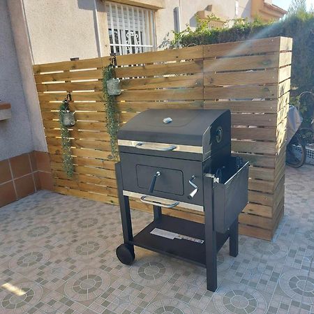 Maravillosa Terraza Con Vistas Al Mar, La Mata Torrevieja Zewnętrze zdjęcie