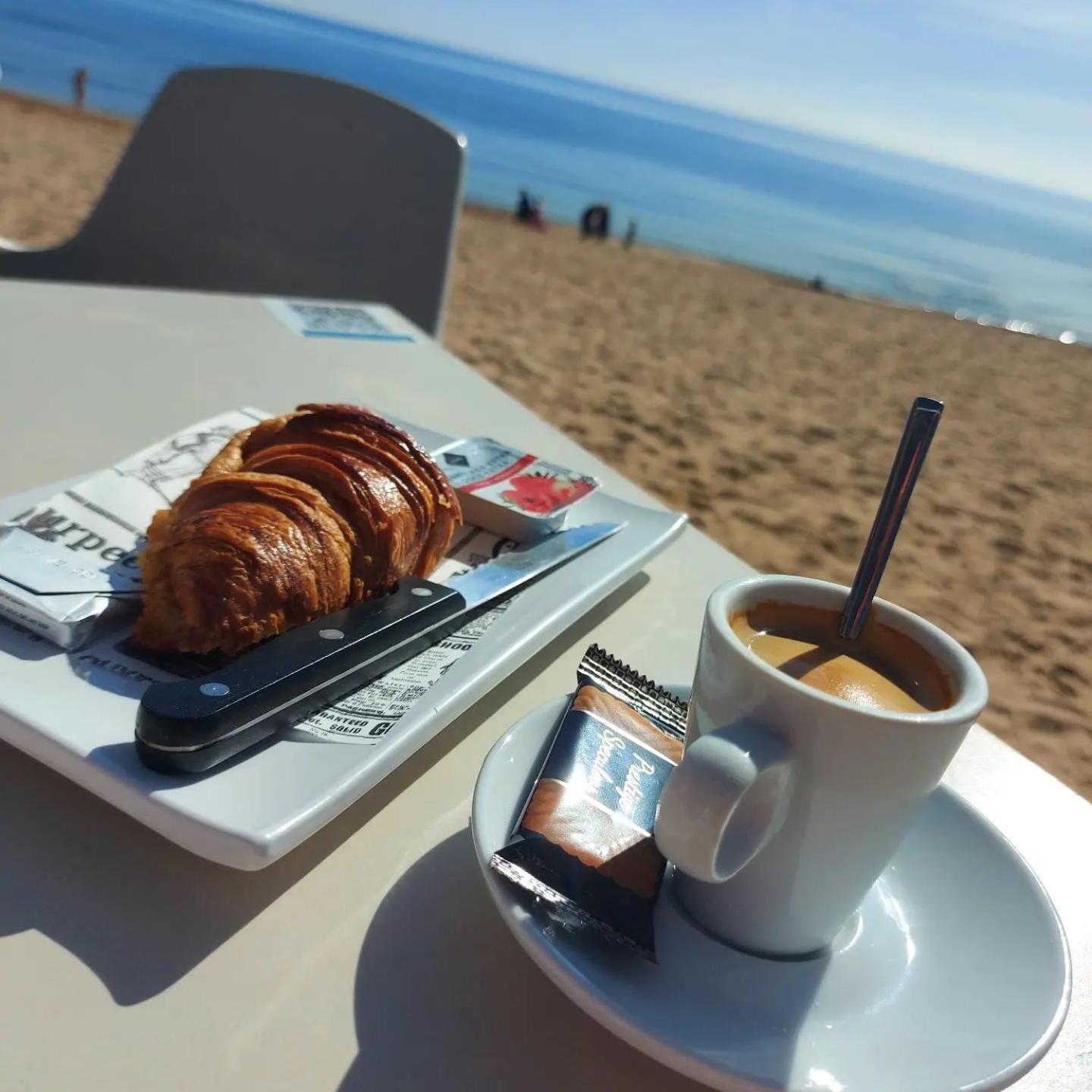 Maravillosa Terraza Con Vistas Al Mar, La Mata Torrevieja Zewnętrze zdjęcie