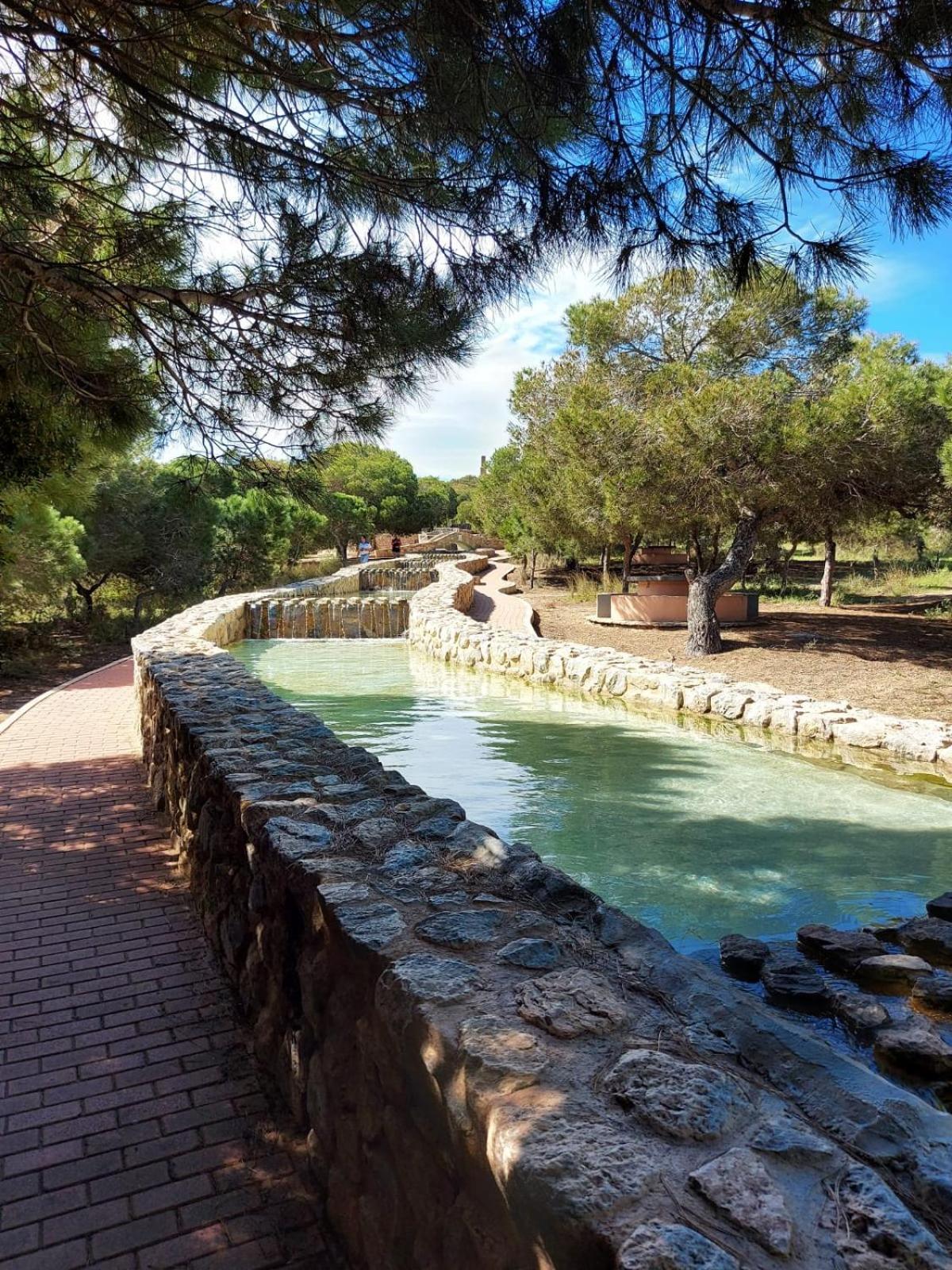Maravillosa Terraza Con Vistas Al Mar, La Mata Torrevieja Zewnętrze zdjęcie